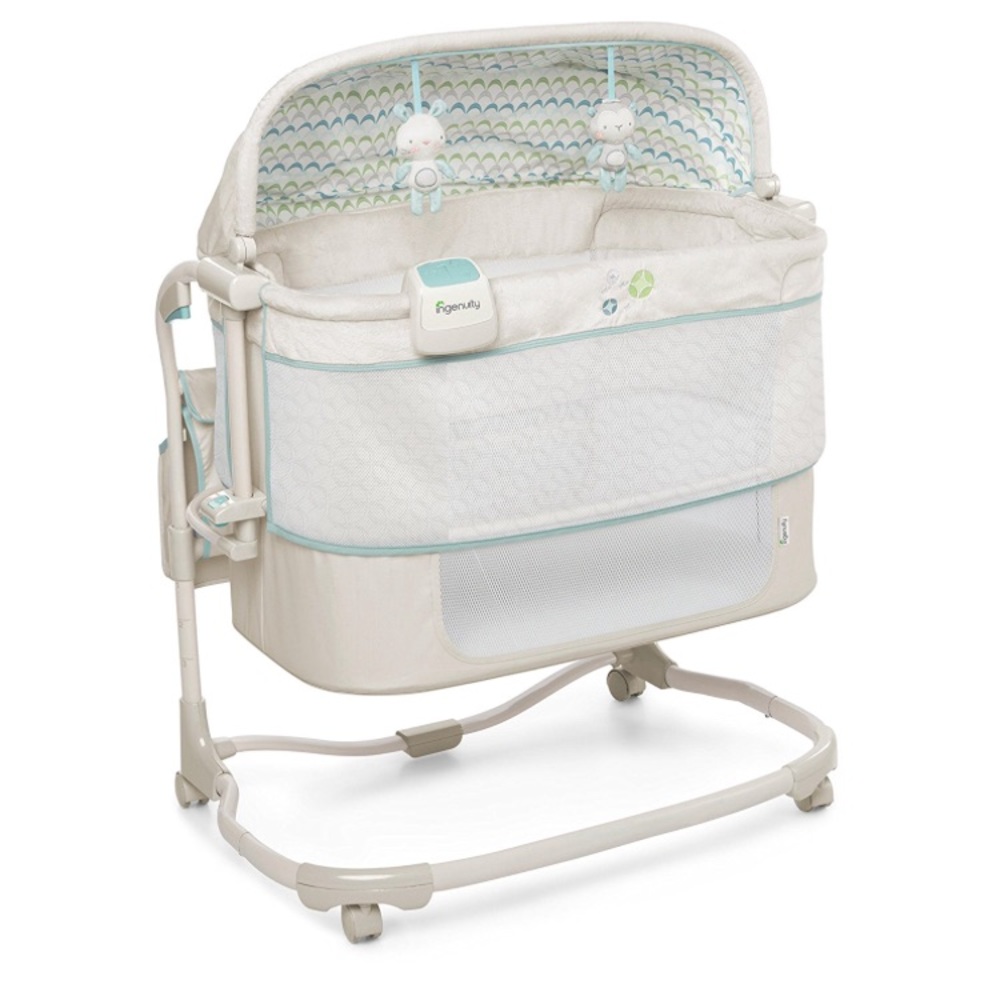 Ingenuity Bassinet